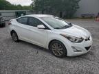 2016 Hyundai Elantra Se за продажба в Grenada, MS - Rear End