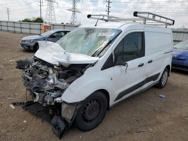 2018 Ford Transit Connect Xlt