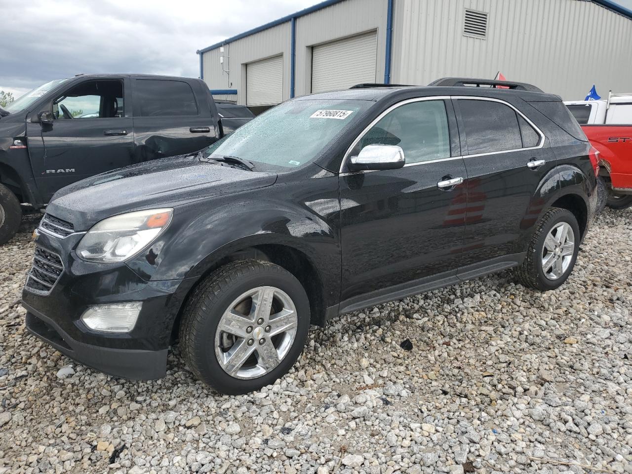 2GNFLFE32G6225245 CHEVROLET EQUINOX Photo 1