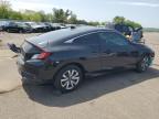 2019 Honda Civic Ex იყიდება Pennsburg-ში, PA - Front End