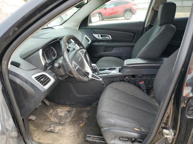  GMC TERRAIN 2012 Black