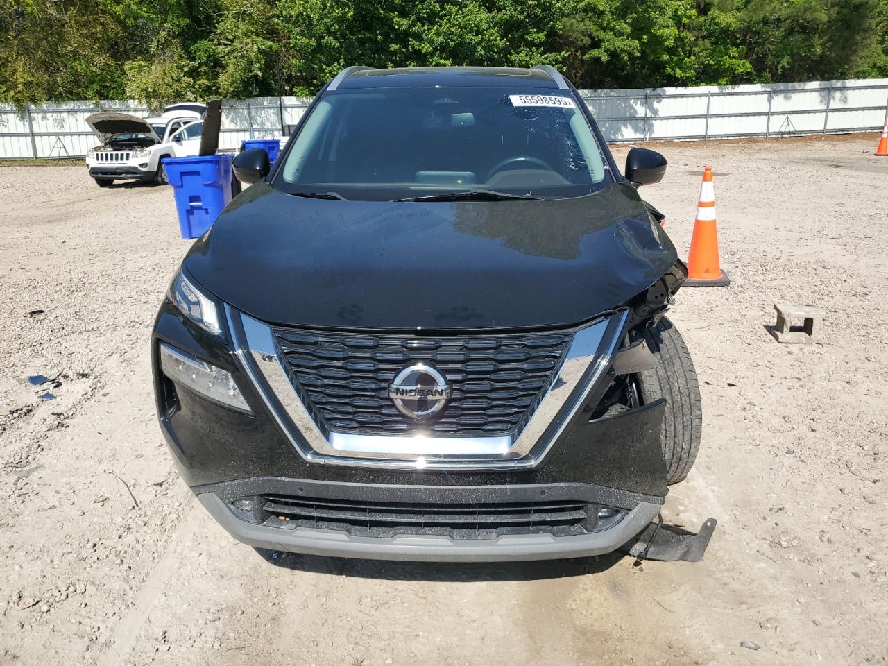 Фото: 5N1AT3CBXMC748166 - 5