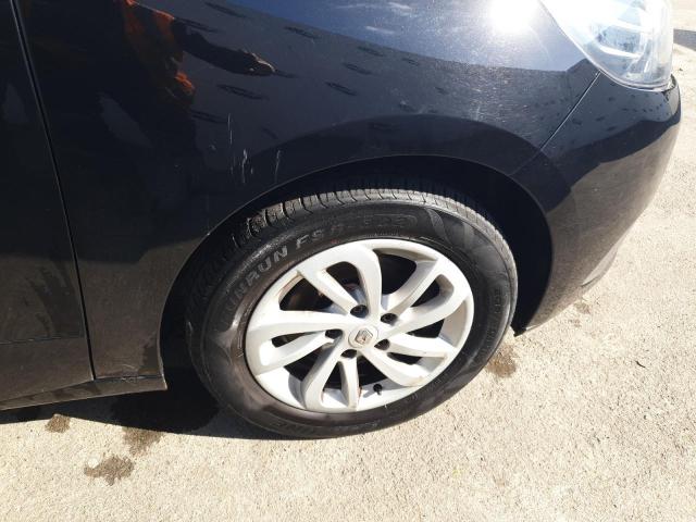 2014 RENAULT G SCENIC D