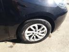 2014 RENAULT G SCENIC D for sale at Copart WHITBURN