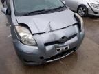 2011 TOYOTA YARIS TR V for sale at Copart ROCHFORD