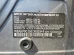 2014 Bmw 550 Xi на продаже в Pennsburg, PA - Mechanical