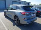 2020 FORD KUGA ST-LI for sale at Copart NEWBURY