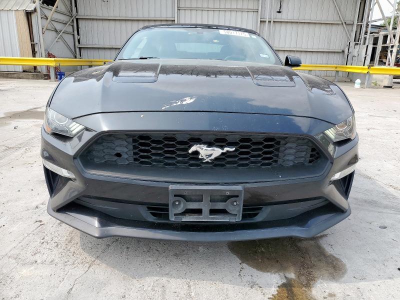  FORD ALL Models 2019 Чорний