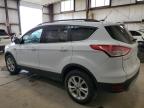 2014 FORD ESCAPE SE for sale at Copart AB - EDMONTON