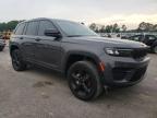 2024 Jeep Grand Cherokee Laredo продається в Dunn, NC - Side