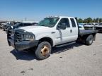 2004 Ford F450 Super Duty for Sale in Anthony, TX - Vandalism