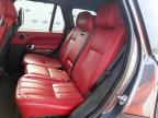 2015 LAND ROVER RANGE ROVER 4.4 SDV8 AUTOBIOGRAPHY 4DR AUTO for sale at Copart SANDTOFT
