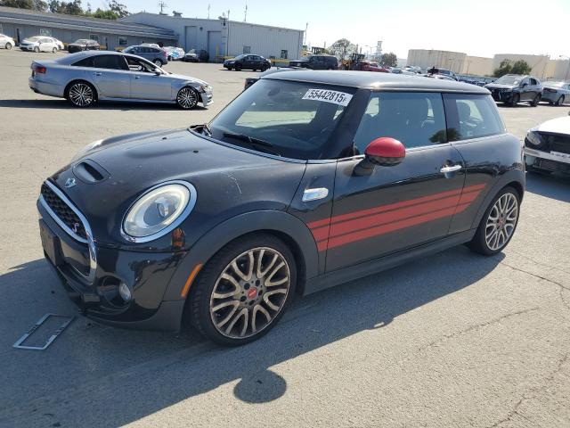 2015 Mini Cooper S