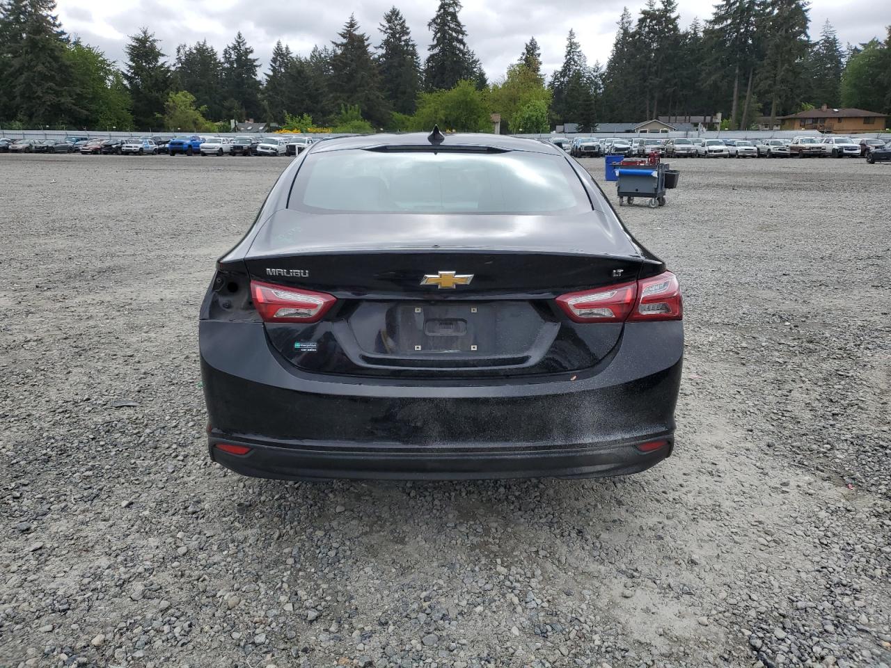 1G1ZD5ST9LF067738 CHEVROLET MALIBU 2020