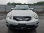 2011 Infiniti Ex35 Base للبيع في Glassboro، NJ - Rear End