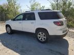 2016 Gmc Acadia Sle de vânzare în Cicero, IN - Minor Dent/Scratches