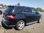 2015 Mercedes-Benz Ml 350 4Matic for Sale in Woodburn, OR - Front End