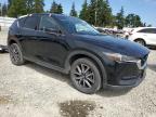 2018 Mazda Cx-5 Grand Touring იყიდება Graham-ში, WA - Side