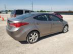 2011 Hyundai Elantra Gls for Sale in Temple, TX - Water/Flood