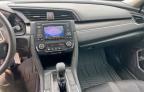 2019 Honda Civic Lx na sprzedaż w Grand Prairie, TX - Top/Roof