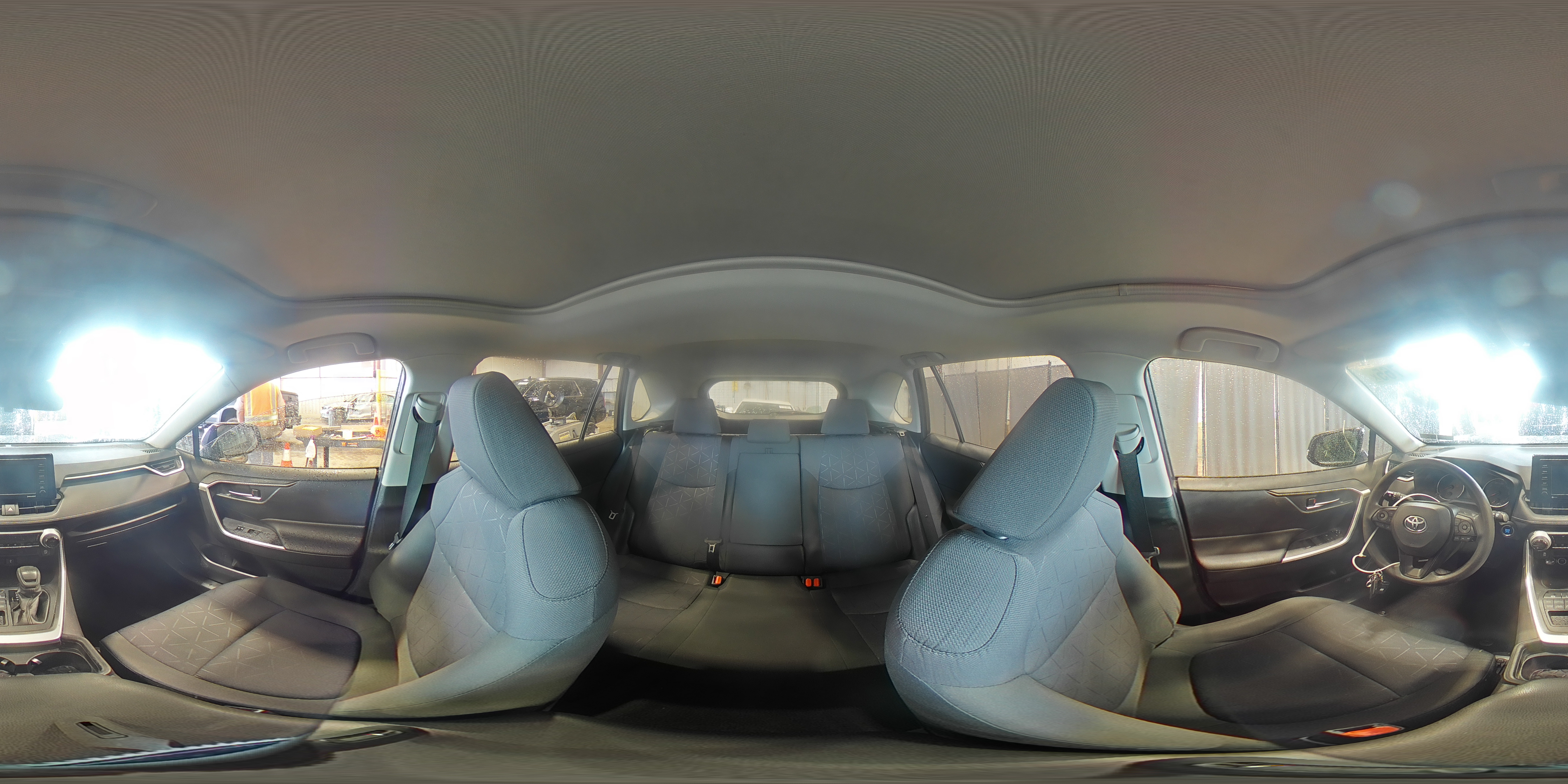 2020 Toyota Rav4 Xle VIN: JTMP1RFV9LD057605 Lot: 57947765