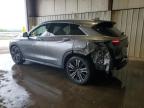 2021 Infiniti Qx50 Luxe   zu verkaufen in Pennsburg, PA - Rear End