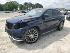 2019 Mercedes-Benz Gle Coupe 43 Amg for Sale in Loganville, GA - Front End