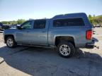 2016 Chevrolet Silverado K1500 Lt იყიდება Littleton-ში, CO - Front End