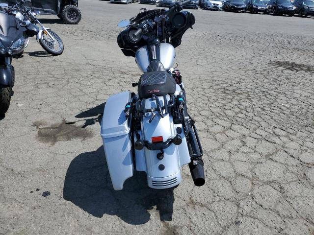 2019 HARLEY-DAVIDSON FLHXS 