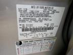 2009 Ford Taurus X Sel zu verkaufen in Wichita, KS - Front End