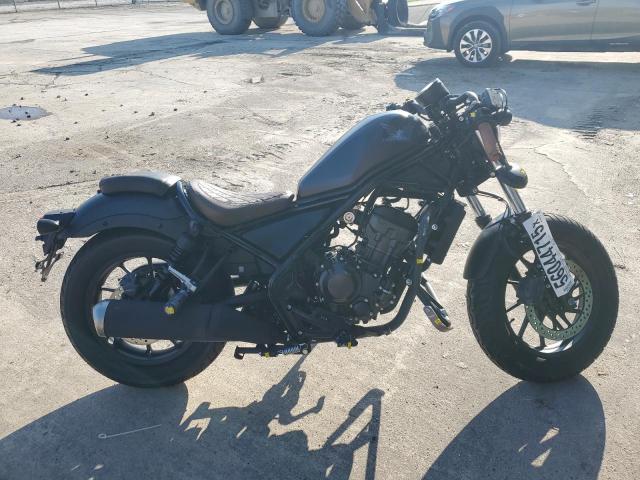2023 Honda Cmx300 A