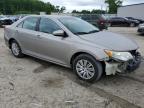 2013 Toyota Camry L на продаже в Hampton, VA - Front End