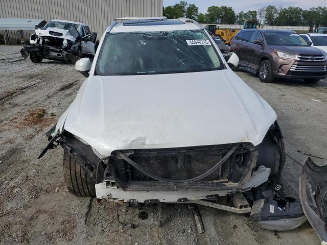  VOLVO XC90 2019 Белый