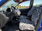 2017 Nissan Versa S на продаже в Lumberton, NC - Front End