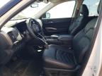 2024 Nissan Pathfinder Platinum იყიდება Elgin-ში, IL - Front End