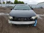 2010 Acura Tsx  na sprzedaż w Bowmanville, ON - Front End