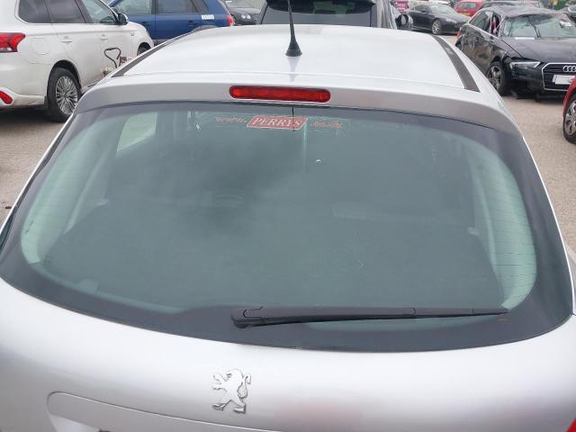 2011 PEUGEOT 207 ACTIVE