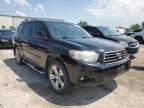 2008 Toyota Highlander Sport en Venta en Kansas City, KS - Minor Dent/Scratches