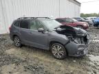 2023 Subaru Forester Limited   for Sale in Windsor, NJ - Front End