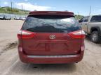 2015 Toyota Sienna Le na sprzedaż w Colorado Springs, CO - All Over