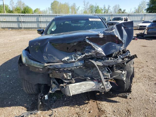  CADILLAC CT5 2020 Czarny