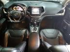 2015 Jeep Cherokee Limited na sprzedaż w Kincheloe, MI - Side