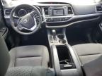 2019 Toyota Highlander Le na sprzedaż w Miami, FL - Side