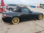 2000 Honda S2000  na sprzedaż w Grand Prairie, TX - Side