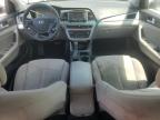 2015 Hyundai Sonata Sport   на продаже в Ellenwood, GA - All Over