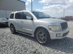 2004 Infiniti Qx56  იყიდება Apopka-ში, FL - Side