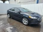 2018 Ford Fusion Se en Venta en Riverview, FL - Normal Wear