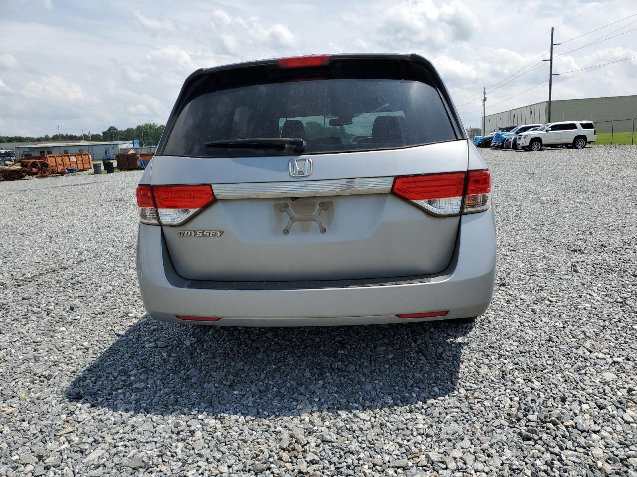5FNRL5H64GB163900 HONDA All Models 2016