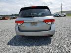 2016 Honda Odyssey Exl for Sale in Tifton, GA - Front End