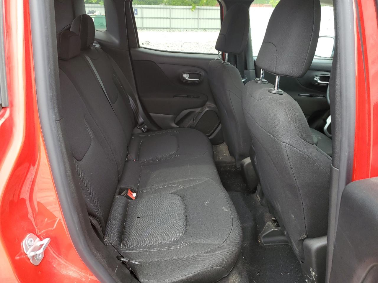 2020 Jeep Renegade Sport VIN: ZACNJBAB1LPL95557 Lot: 57669135
